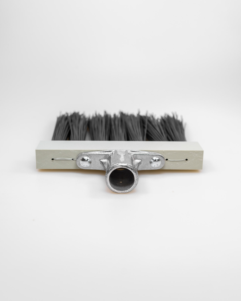 Preview: Weichenbesen Universal Kunststoffkörper